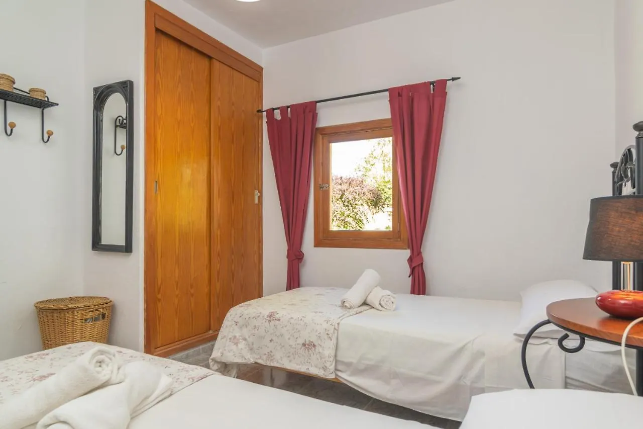 Pili Villa Felanitx