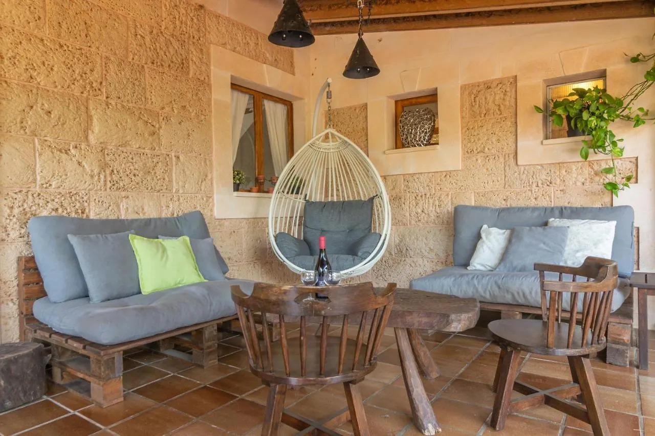 Pili Villa Felanitx