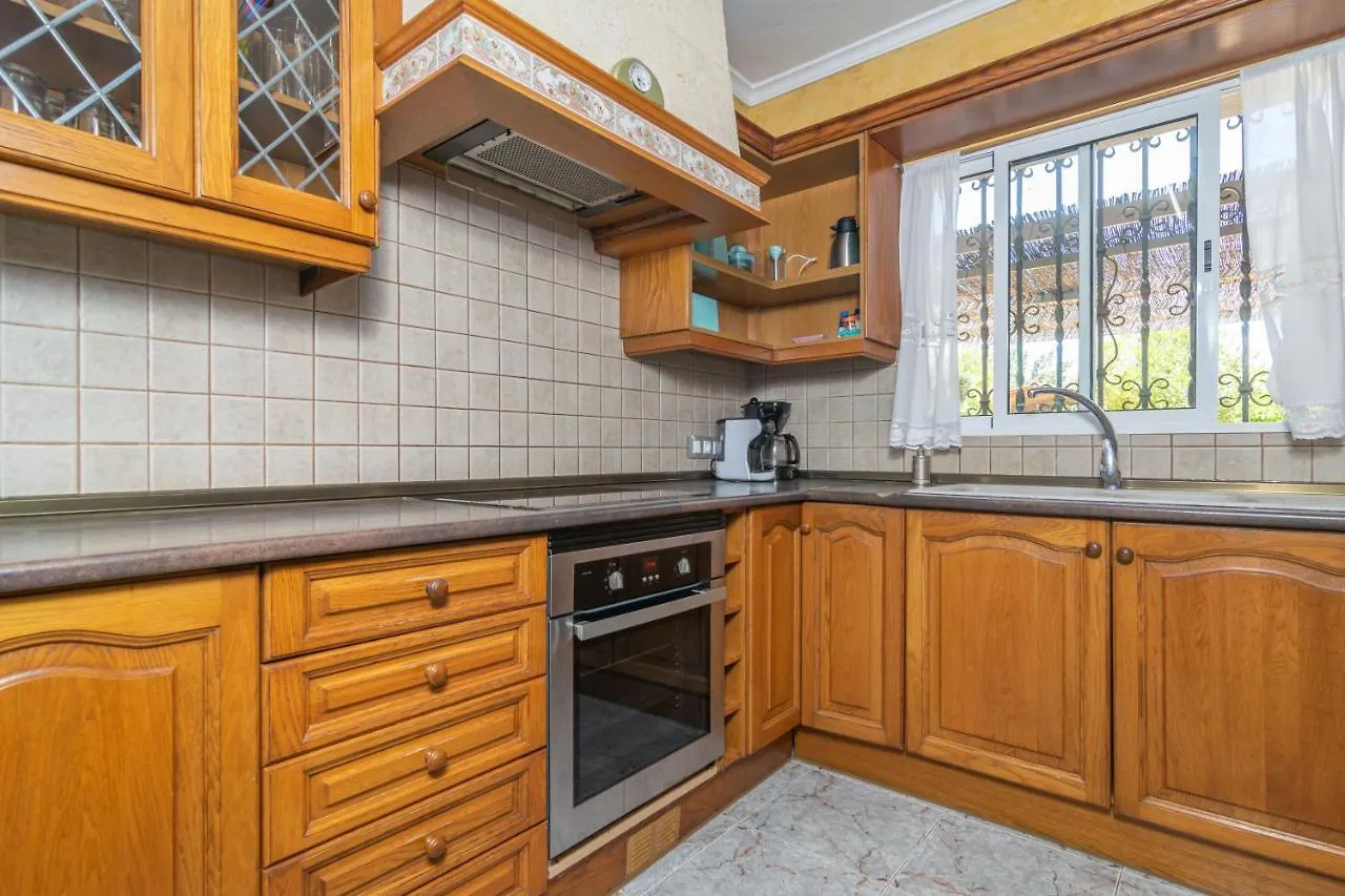 Pili Villa Felanitx