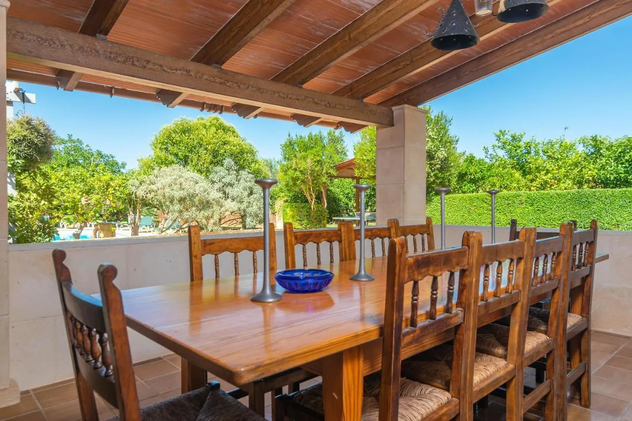 Pili Villa Felanitx
