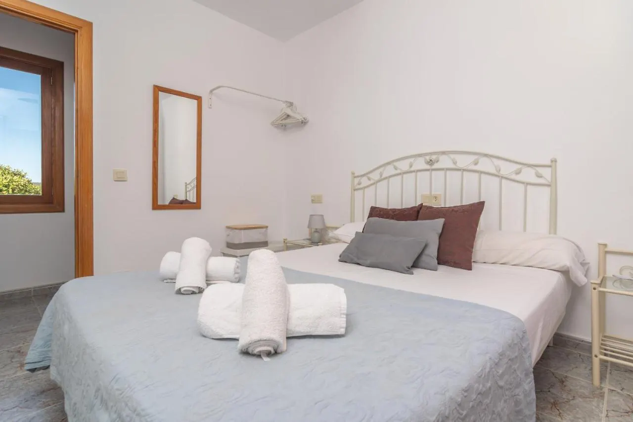 Pili Villa Felanitx