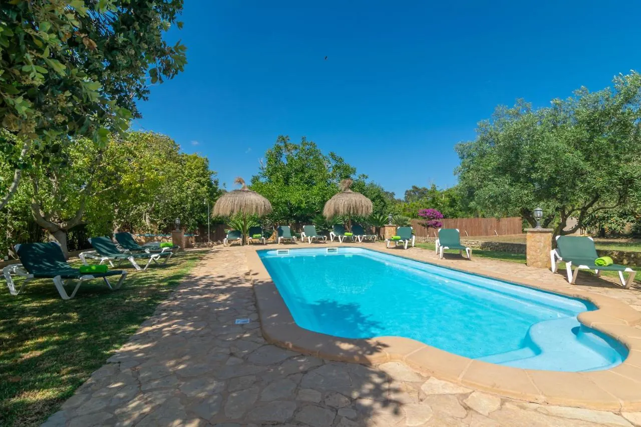 Pili Villa Felanitx