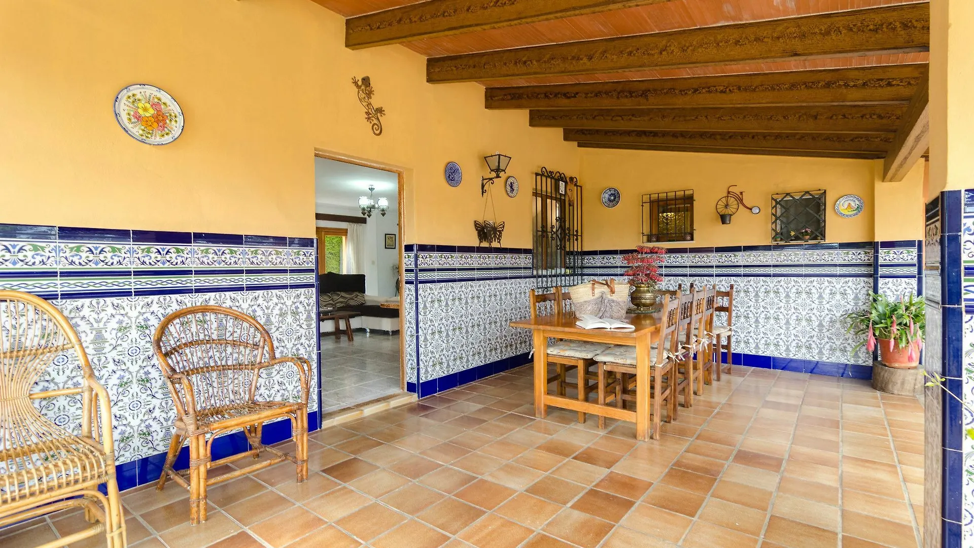 Pili Villa Felanitx